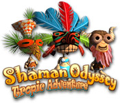 Shaman Odyssey - Tropical Adventure
