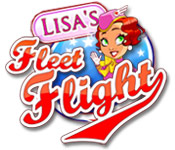 Lisa`s Fleet Flight