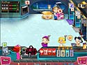 Lisa`s Fleet Flight game
