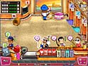 Play Lisa`s Fleet Flight