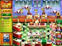 Play Burger Bustle