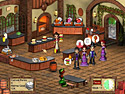 Ye Olde Sandwich Shoppe game