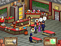 Play Ye Olde Sandwich Shoppe