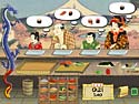 Samurai Last Exam game