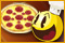 PAC-MAN Pizza Parlor