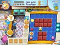 PAC-MAN Pizza Parlor game