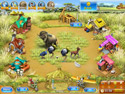 Play Farm Frenzy 3: Madagascar