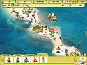 Paradise Beach 2: Around the World game