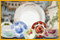Rare Treasures: Dinnerware Trading Company