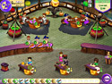 Amelie`s Cafe: Halloween game