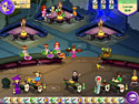 Play Amelie`s Cafe: Halloween