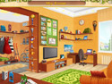 Time to Hurry: Nicole`s Story game