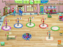 Dancing Craze game