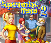 Supermarket Mania ® 2
