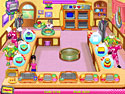 Cake Mania: To the Max game