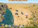 Project Rescue Africa game
