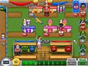 Busy Bea`s Halftime Hustle game