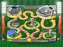 Play Busy Bea`s Halftime Hustle