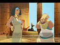 Play The Timebuilders: Pyramid Rising