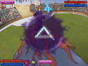 Magic Life game