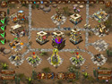 Aztec Tribe: New Land game