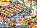 Stand O`Food 3 game
