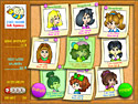 Kindergarten game