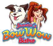 Jessica`s BowWow Bistro