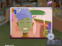 Sara`s Super Spa Deluxe game