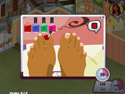 Play Sara`s Super Spa Deluxe
