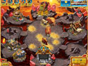 Farm Frenzy: Viking Heroes game