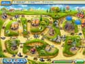Rescue Frenzy game