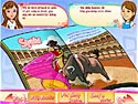 Play Pet Rush: Arround the World