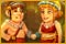 Island Tribe 3