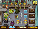 Grave Mania: Undead Fever game