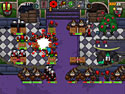 Play Dead Hungry Diner