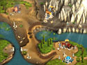 Legends of Atlantis: Exodus game