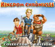 Kingdom Chronicles Collector`s Edition