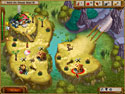A Gnome`s Home: The Great Crystal Crusade game