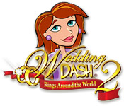Wedding Dash 2: Rings around the World