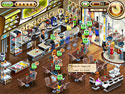 Jo`s Dream: Organic Coffee game