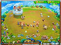 Snow Globe: Farm World game