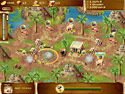The TimeBuilders: Pyramid Rising 2 game
