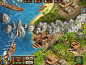 Adelantado Trilogy: Book One game
