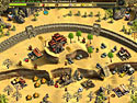 Building the Great Wall of China game