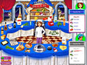 Go-Go Gourmet: Chef of the Year game