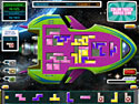 Galactic Express game
