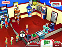 DQ Tycoon game