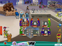 Diner Dash: Hometown Hero game