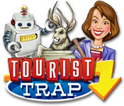 Tourist Trap: Build the Nation`s Greatest Vacations